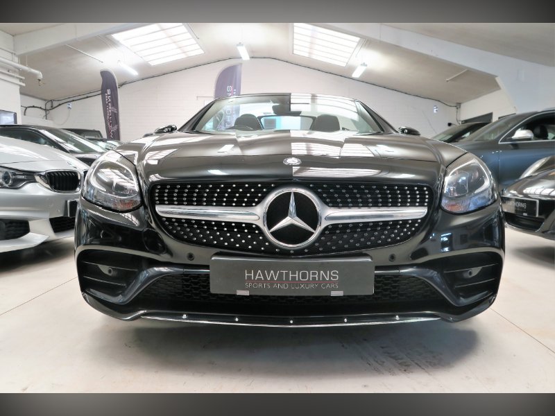 Used Cars for sale in Farnham, Surrey | Hawthorns Cars Limited